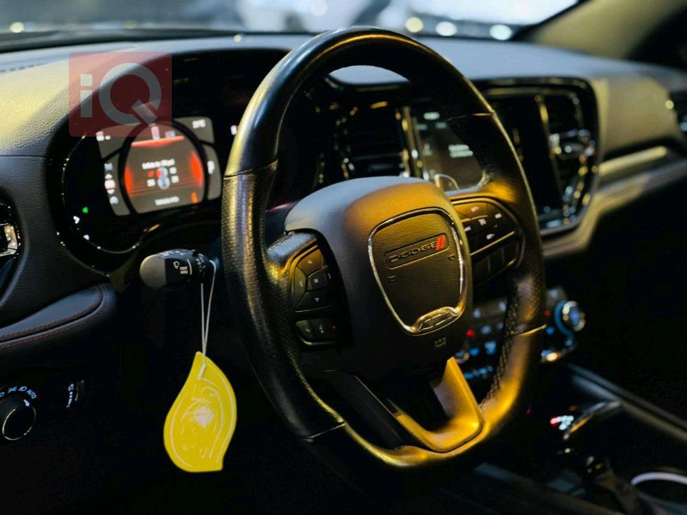 دۆج دۆرانگۆ